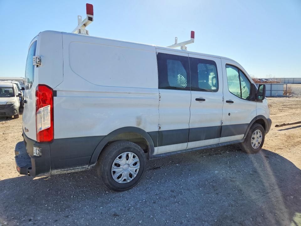 2016 Ford Transit T-250 Utility / Service Van