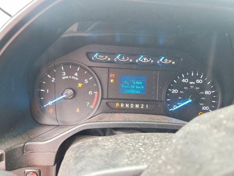 2017 Ford F250 Super Duty