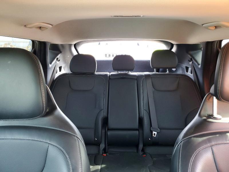 2022 KIA EV6 Gt-line