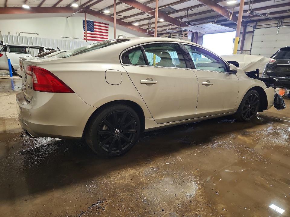 2018 Volvo S60 Inscription