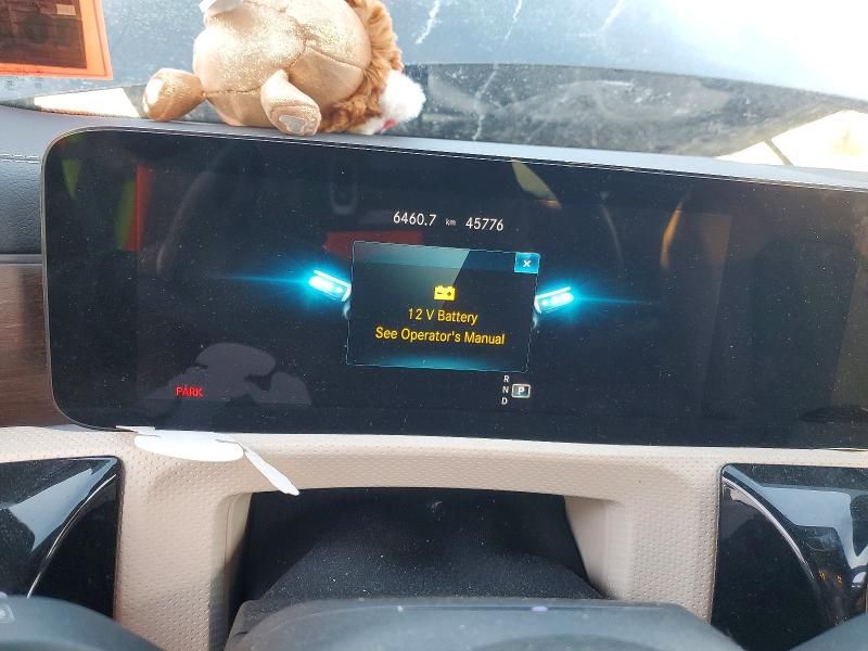 2023 Mercedes-Benz Cla 250 4matic