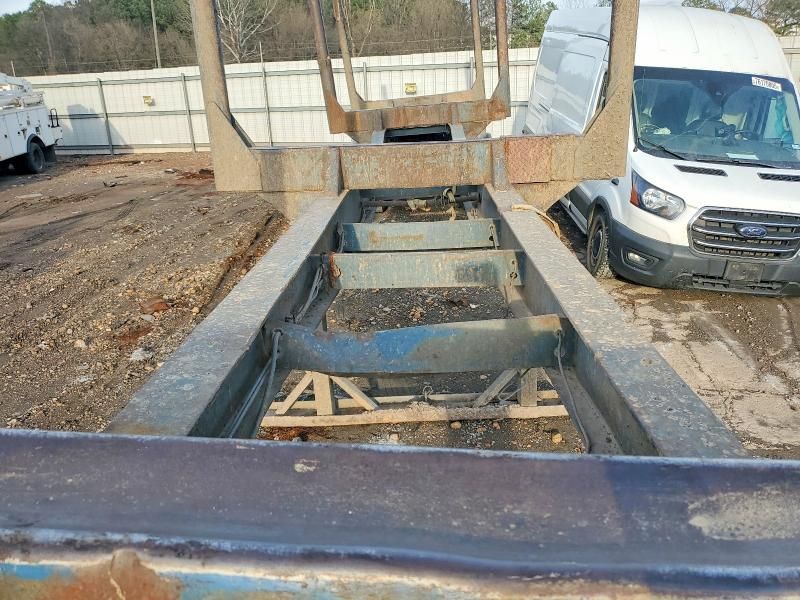 1996 Fontaine Fontaine