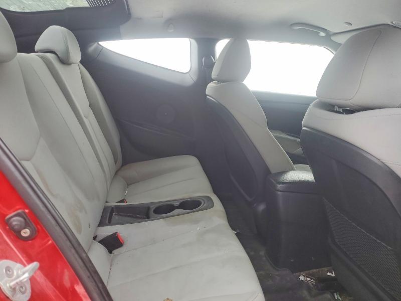 2012 Hyundai Veloster