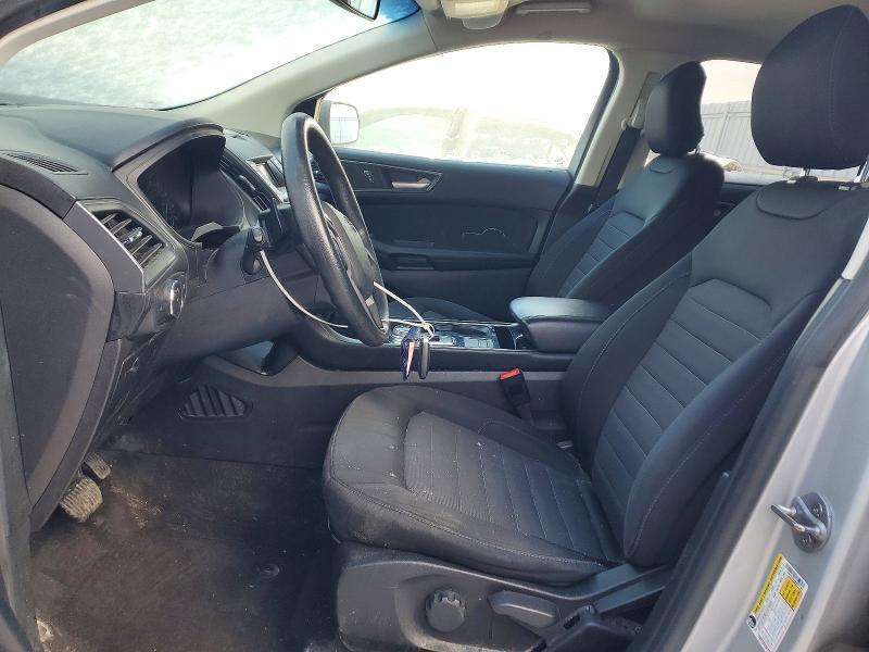 2019 Ford Edge se