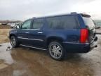2008 Cadillac Escalade esv