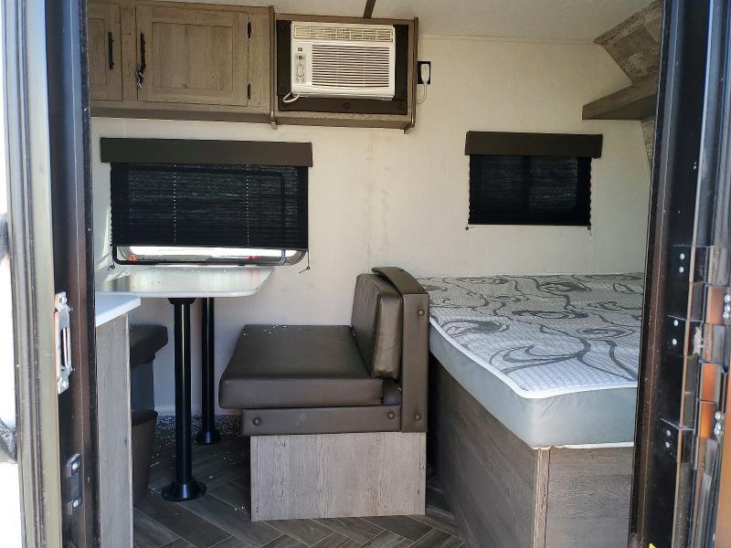 2021 Keystone 2021 Keystone Springdale Camper