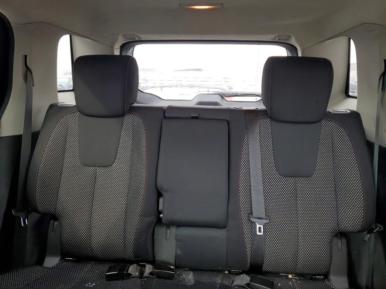 2011 GMC Terrain sle