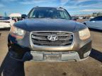 2011 Hyundai Santa fe