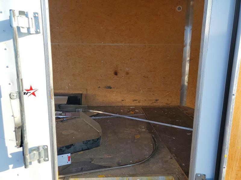 2022 Bravo Trailers 2022 Urwi Unknown-Enclosed Cargo Trailer