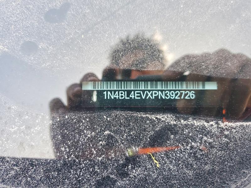 2023 Nissan Altima sl