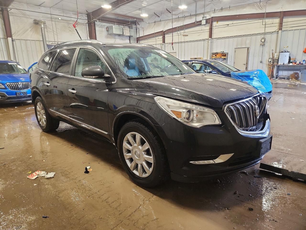 2014 Buick Enclave