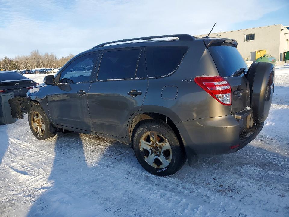 2011 Toyota Rav4