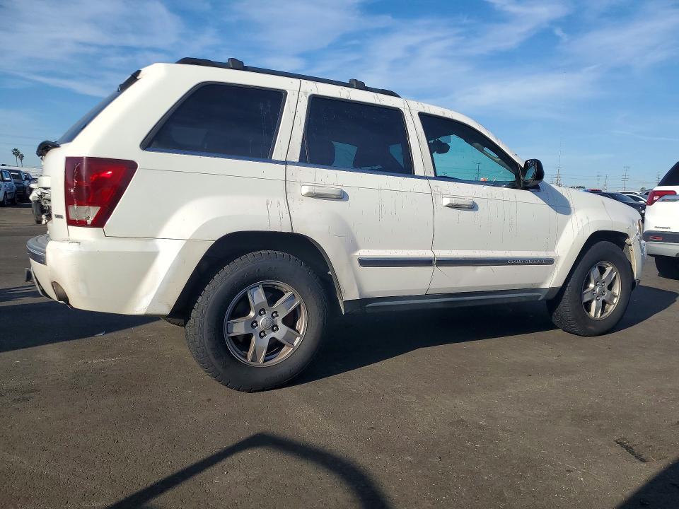 2005 Jeep Grand Cherokee Limited