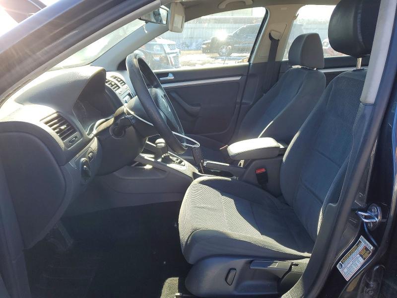 2008 Volkswagen Jetta s