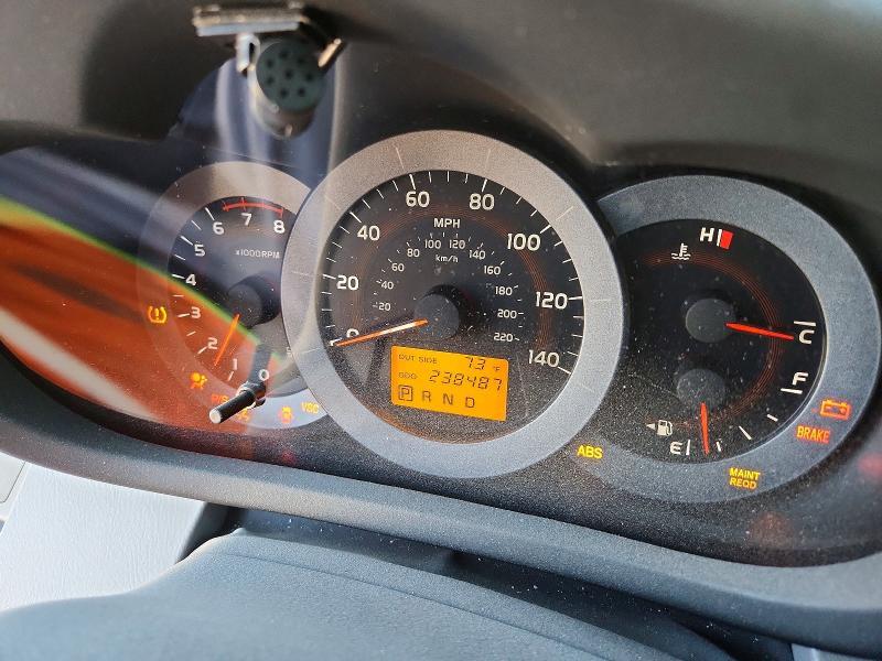 2006 Toyota Rav4 Limited