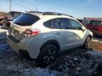 2014 Subaru Xv Crosstrek 2.0i Hybrid Touring