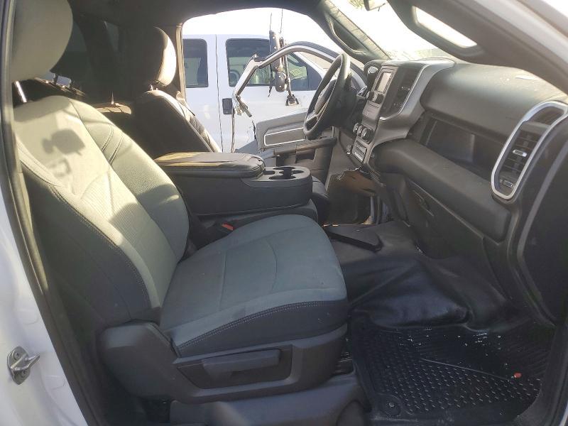 2021 Dodge RAM 5500 Rollback TOW Truck
