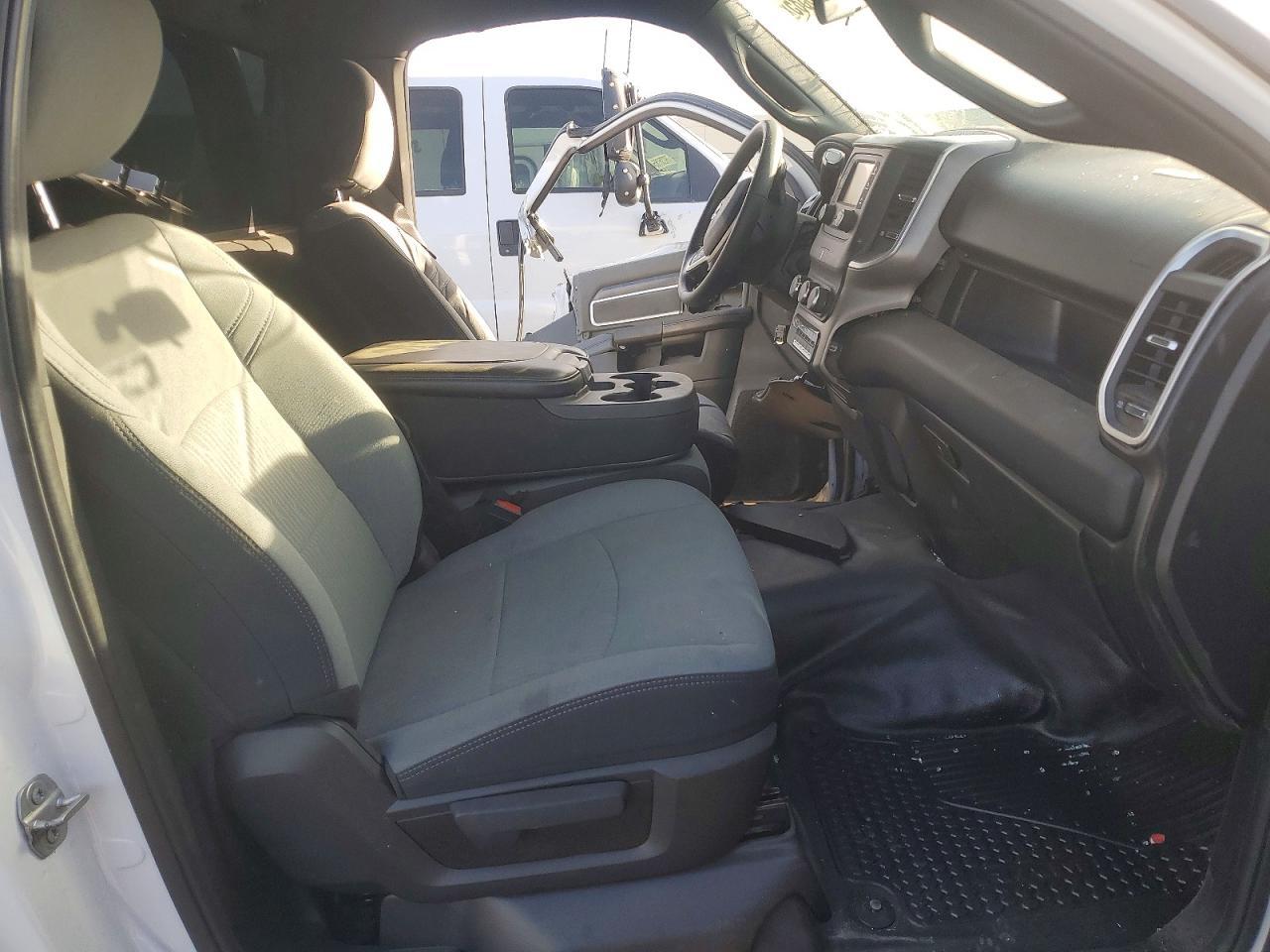 2021 Dodge RAM 5500 Rollback TOW Truck