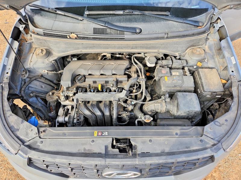 2022 Hyundai Venue se