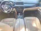 2017 BMW X5 Xdrive4