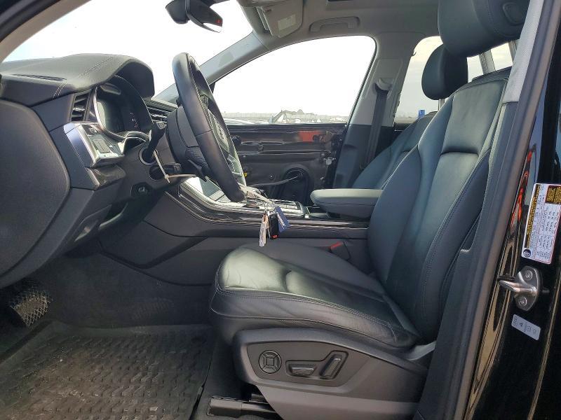 2023 Audi Q7 Premium Plus