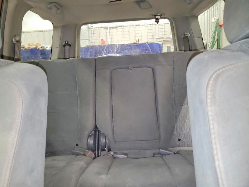 2008 Honda Pilot se