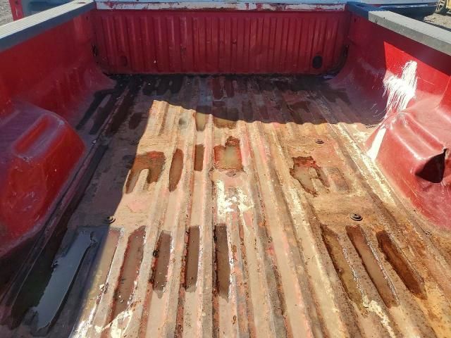 2015 Ford F250 Super Duty