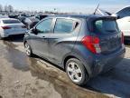2019 Chevrolet Spark ls