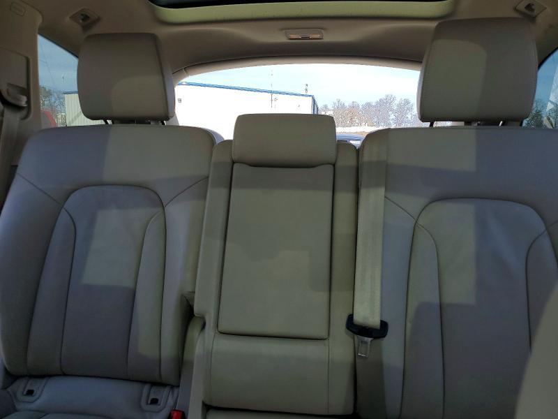 2015 Audi Q7 Premium