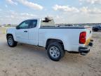 2022 Chevrolet Colorado W/T 2WD Long BOX