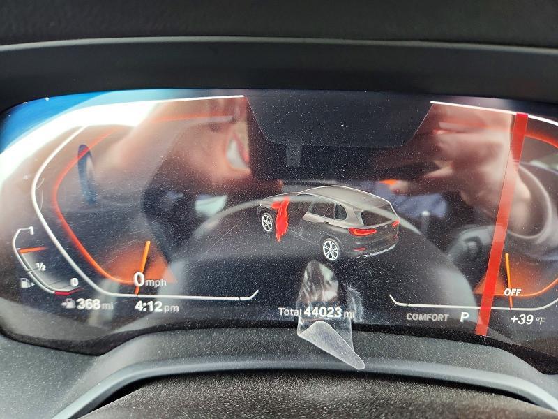 2021 BMW X5 Sdrive 40I