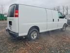 2014 Chevrolet Express 2500 Cargo Delivery Van