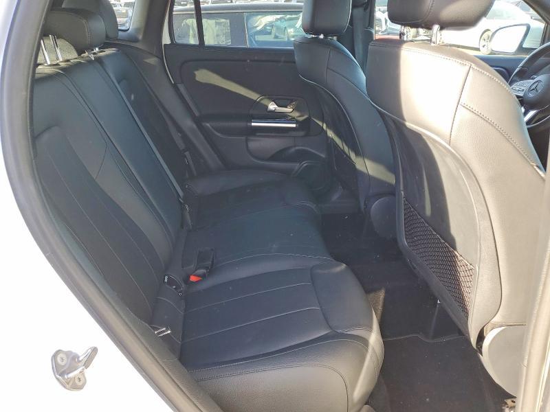 2023 Mercedes-Benz Gla 250