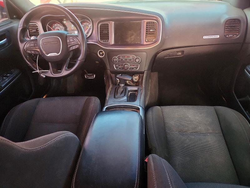 2017 Dodge Charger