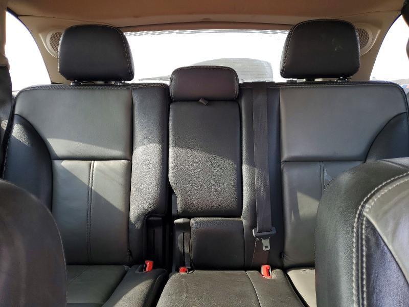 2014 Ford Edge Sport