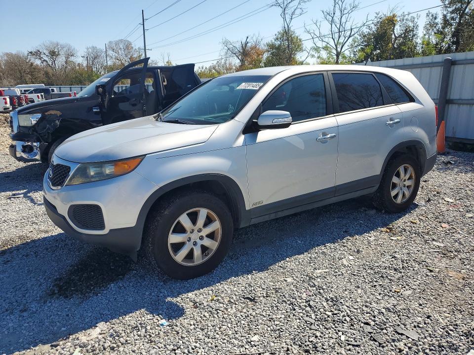 2011 KIA Sorento Base