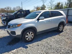 2011 KIA Sorento Base for sale in Riverview, FL
