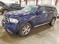 2016 Dodge Durango Limited for sale in Avon, MN