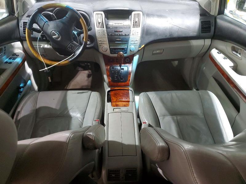 2005 Lexus Rx 330
