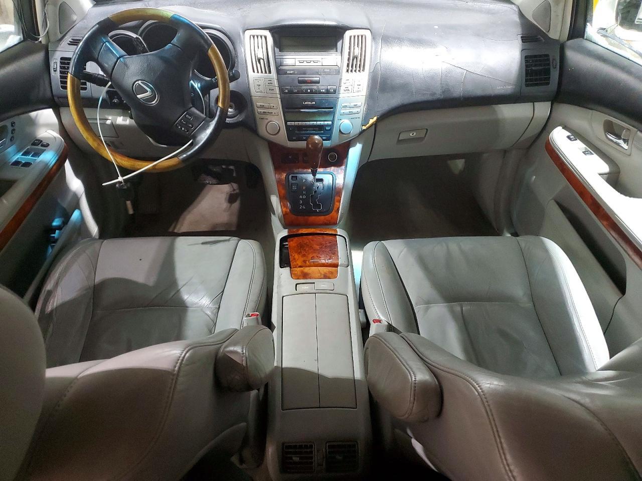 2005 Lexus Rx 330
