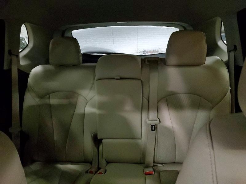 2020 Buick Envision Preferred