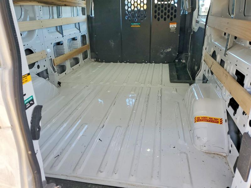 2025 Ford Transit 250 Delivery van