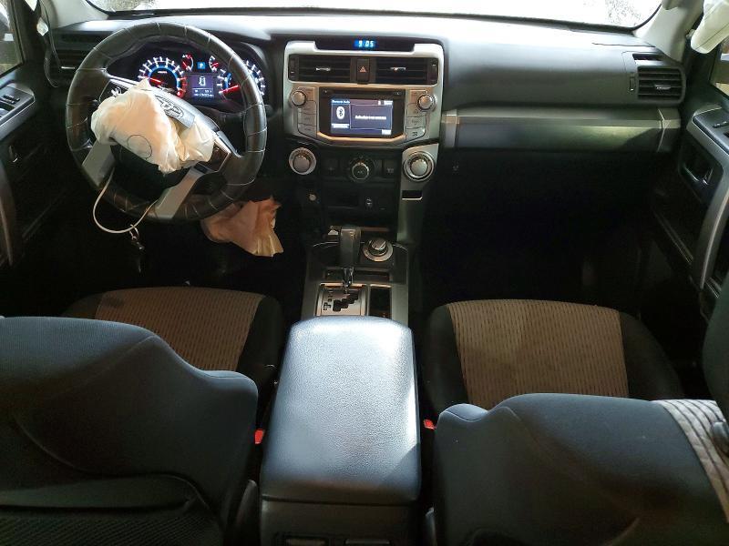 2015 Toyota 4runner Sr5/sr5 Premium