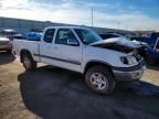 2000 Toyota Tundra Access Cab