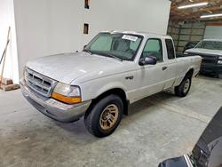 Ford Ranger Vehiculos salvage en venta: 1990 Ford Ranger