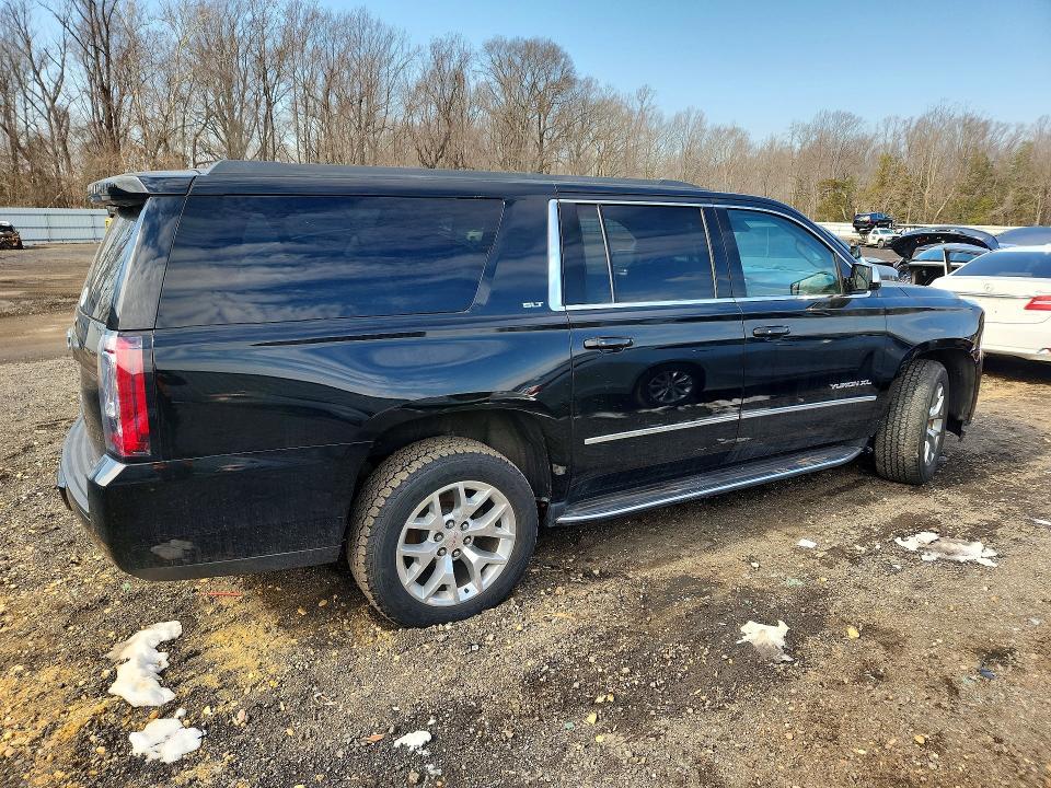 2015 GMC Yukon xl K1500 slt