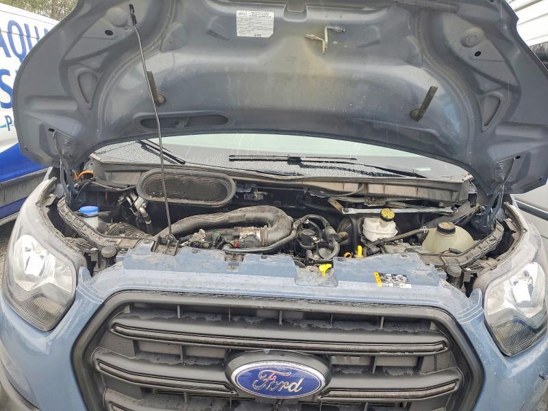 2020 Ford Transit 250 Delivery van