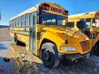 2012 Bluebird 2012 Blue Bird BB Conventional School Bus