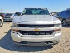2017 Chev Silverado 1500 Custo