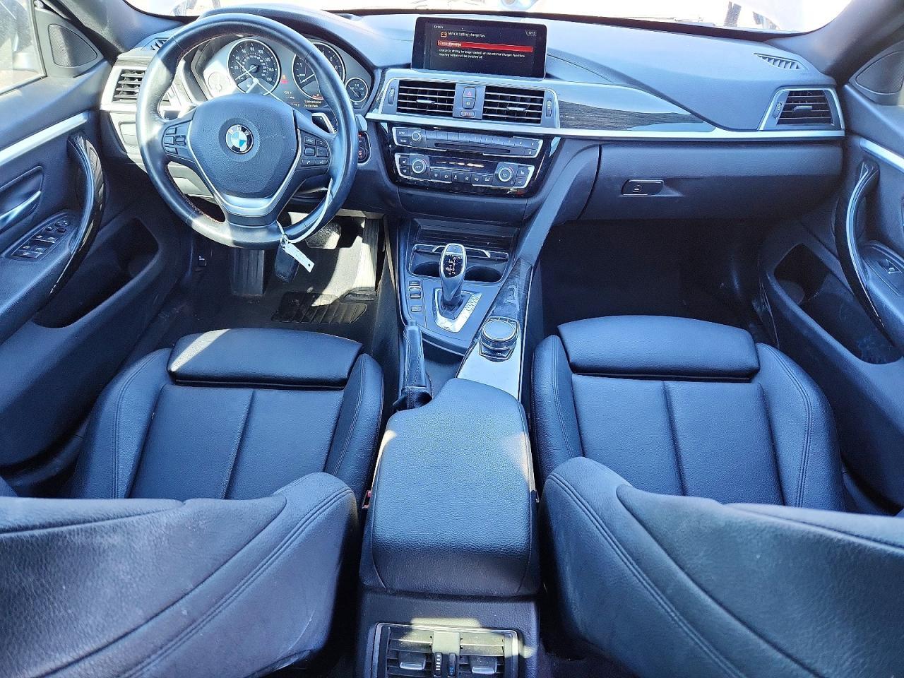 2018 BMW 430i Gran Coupe